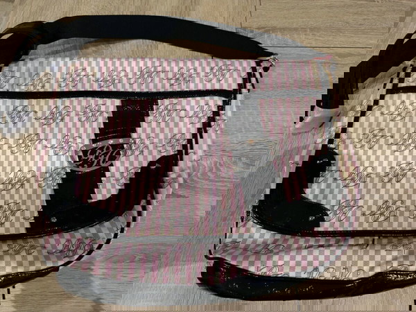 Paris Hilton Handbag