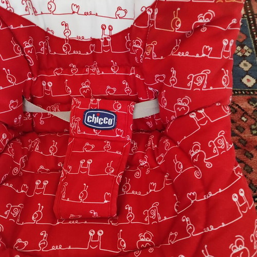 Relax Chicco gently used