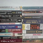 Undergraduate Computer Science Books EAP Program