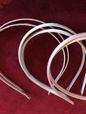 Hairbands for Custom Decoration