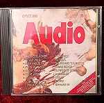  AUDIO CD 10 - ΙΟΥΛΙΟΣ 1995 (ΠΕΡΙΟΔΙΚΟ AUDIO)