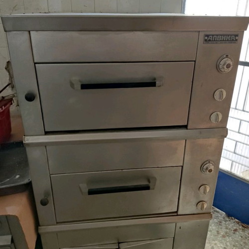 Catering equipment used for pastry and cooking