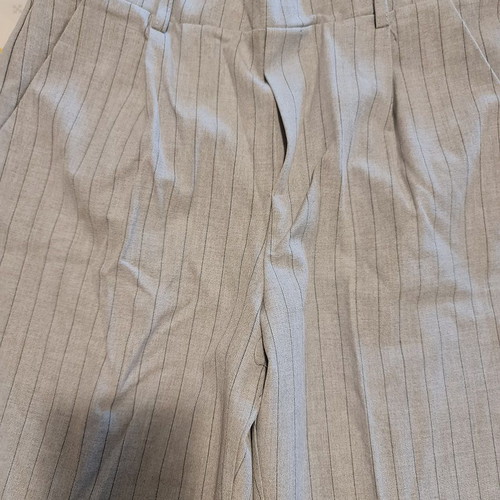 Stradivarius women's pants Large like new