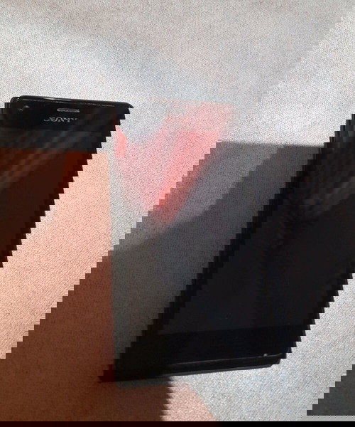 Κινητό Τηλέφωνο Sony Xperia C1905 Android