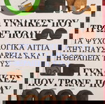  ΓΥΝΑΙΚΕΣ ΠΟΥ ΤΡΩΝΕ ΠΟΛΥ - ΓΚΕΚΕΛ ΡΕΝΑΤΕ