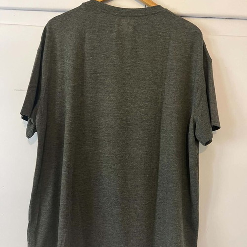 Shein Plus Size Oversized T-shirt with Rock & Roll Graphic, New