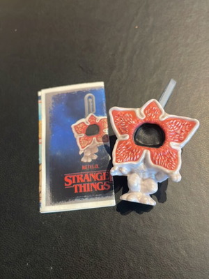 Kinder Joy Stranger Things figure VC275