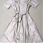  Φόρεμα για κορίτσι vintage