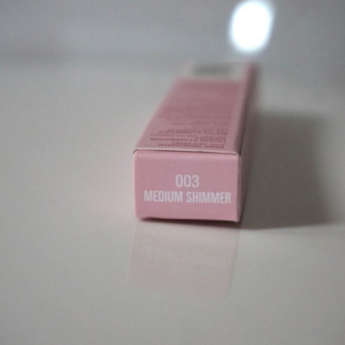 Kylie Cosmetics Brow Highlighter new, shade 003 Medim Shimmer