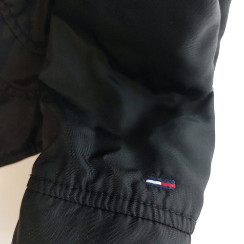 Tommy Hilfiger women's jacket like new, black, size S