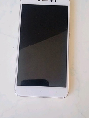 Xiaomi Redmi Note 5A Prime refurbished, for parts or repair