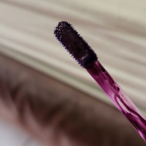 Nyx Intense Butter Gloss new, dark purple