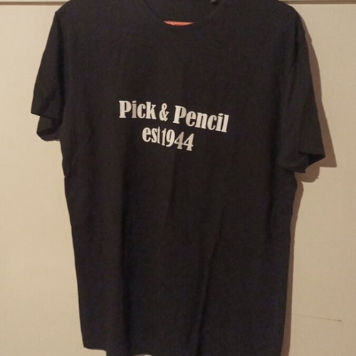 Pick & Pencil mako blouse used, black or white, sizes L and XL