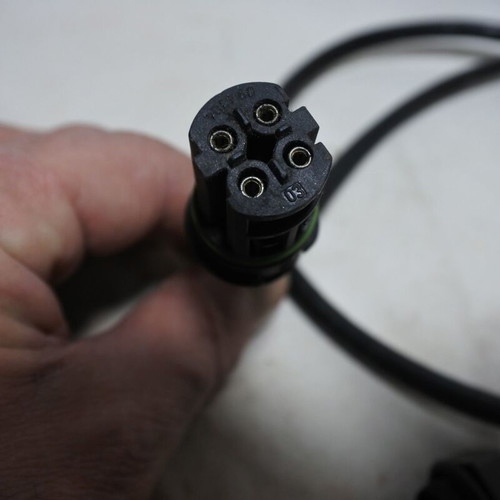 BMW Siemens 5WK90231 Lambda Sensor used