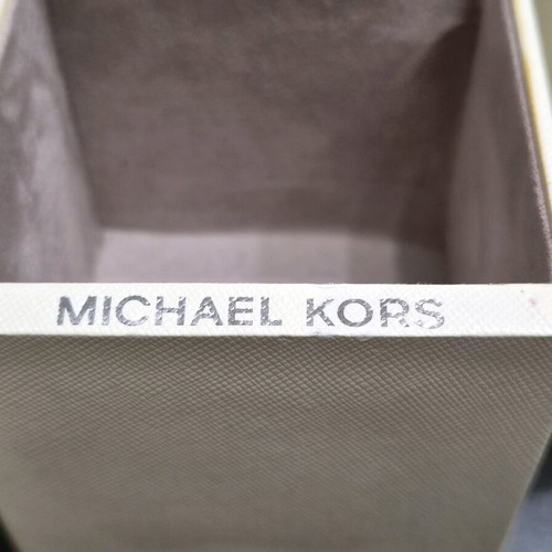 Michael Kors box like new