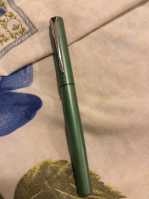 Parker pen like new