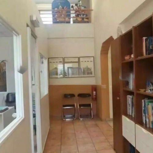 Commercial space 167sqm in Nea Ionia Attica in very good condition
