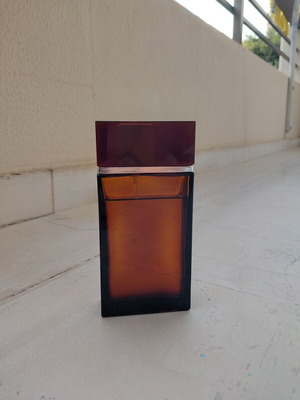 Saint Laurent M7 eau de toilette 100 ml, παλιό