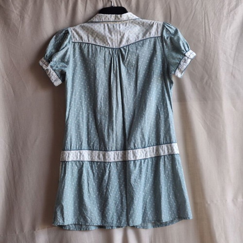 Bundle Set of 2 Medium Summer Dresses Marks & Spencer and DenimCo