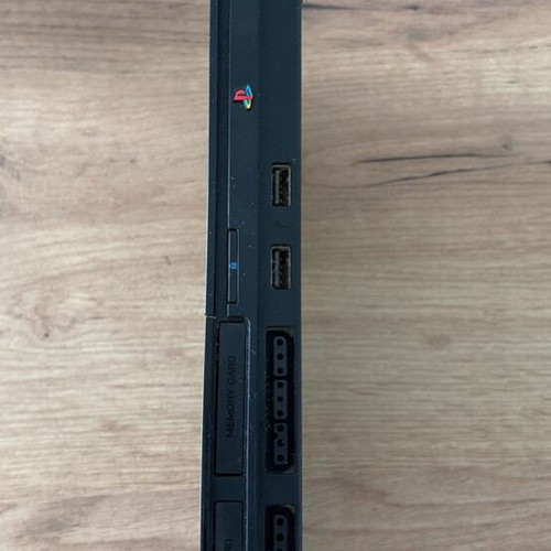 PlayStation 2 console