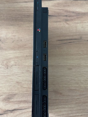 PlayStation 2 console