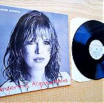  MARIANNE FAITHFULL – Dangerous Acquaintances (1981) Δισκος βινυλιου Pop-Rock