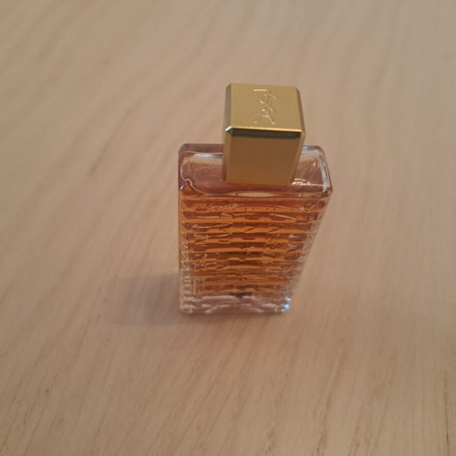 Yves Saint Laurent Cinema miniature eau de parfum 8ml new
