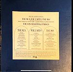  Rod McKuen, Anita Kerr, The San Sebastian Strings - The Sea, The Earth, The Sky (LP). 1968. VG - / P