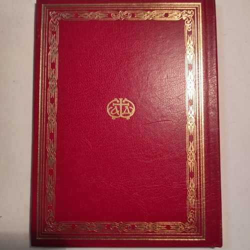 Wedding Service book like new (Apostoliki Diakonia)