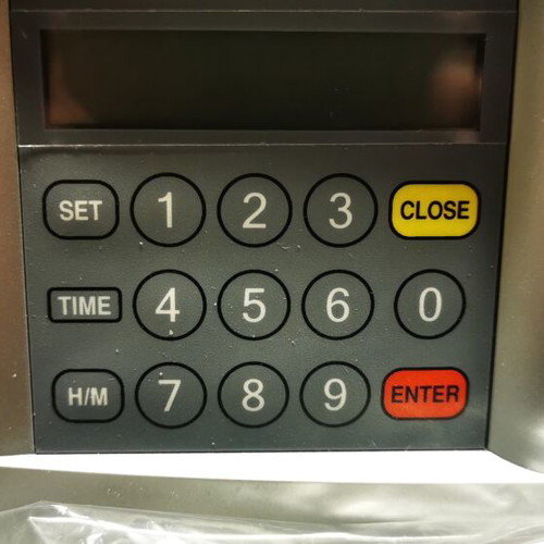 Burg-Wächter PointSafe P1E safe with electronic lock new
