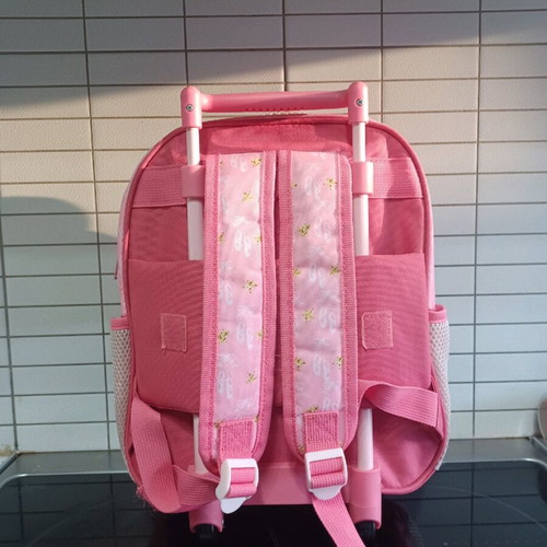 School bag I <3 Ballet like new with 2 book compartments