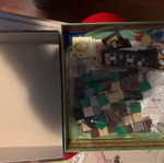 Minecraft board game new