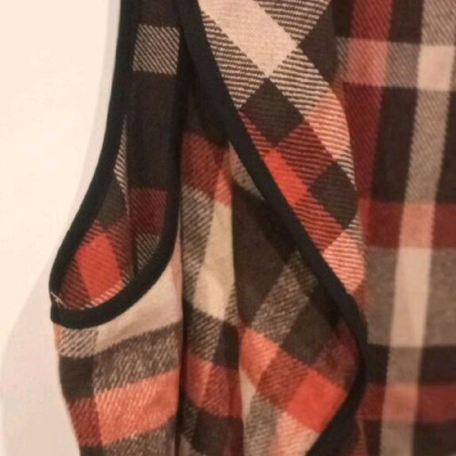 Shein women's vest like new, size XXXL