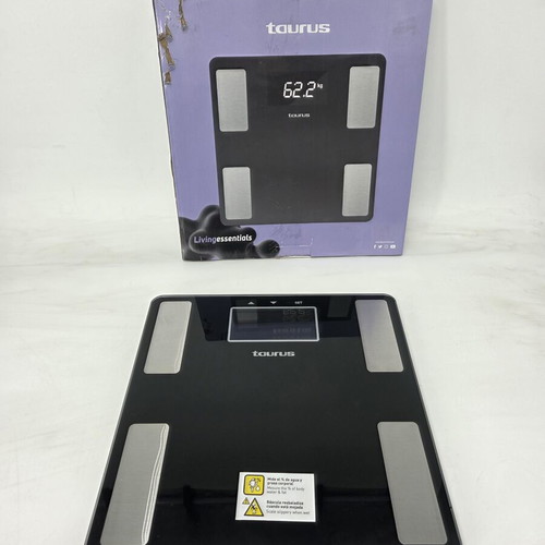 Taurus Inception Perfect Digital Diagnostic Scale new