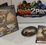 Rise & Fall: Civilizations at War PC DVD game