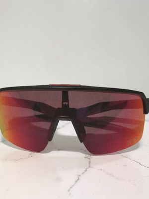 Oakley MotoGP 75th Anniversary Sunglasses like new
