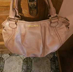 Miu miu!