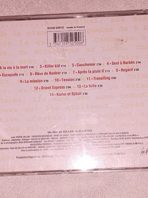 Killer Kid CD used, 1994