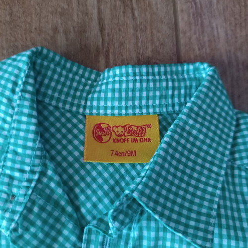 Baby boy set like new