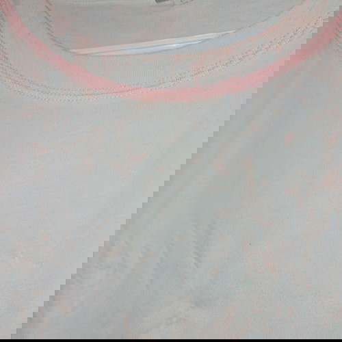 Asos μπλουζσ t shirt top τοπ oversized κοραλκί πορτοκαλί