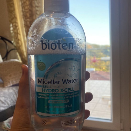 Bioten Micellar Water Hydro X-Cell like new