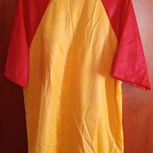 Vintage R.S.C. Lens 1998-99 home jersey XL like new