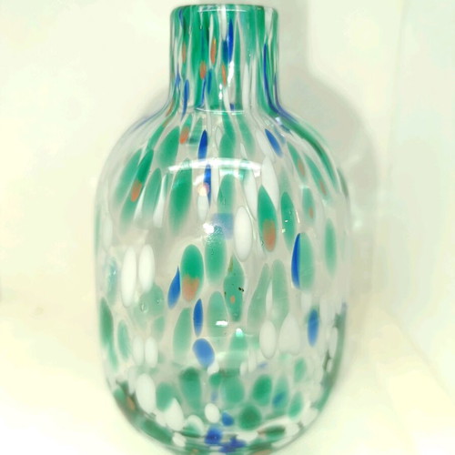 Decorative vase Lawrence Grey Home new