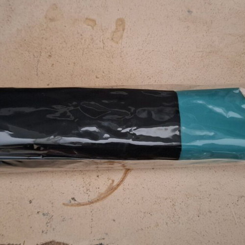 Umbrella new with poor mechanism quality