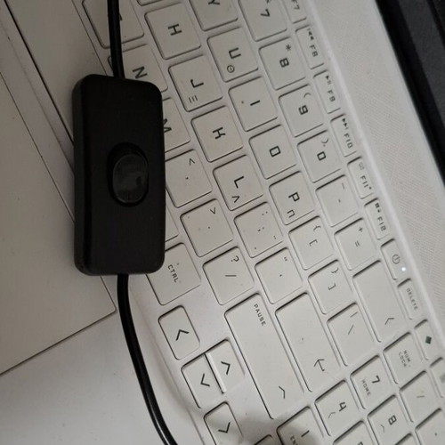 Usb On Off Switch new