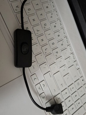 Usb On Off Switch new