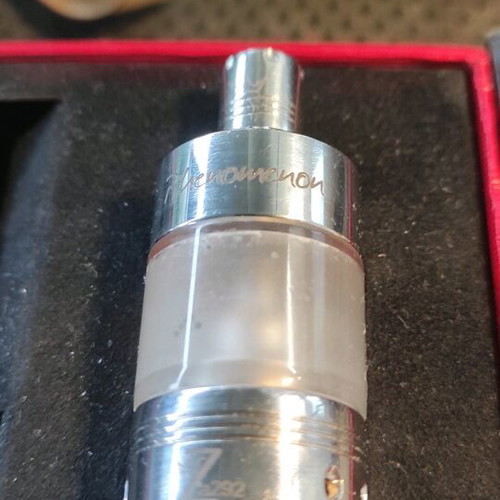 GUS PHENOMENON ZEST 2.2 like new