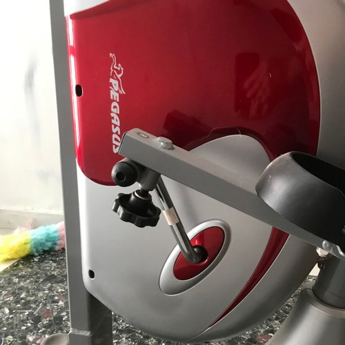 Elliptical Machine Pegasus K7.9H8 Like New