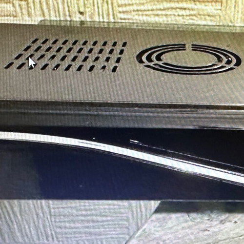 Dreambox DM 800 HD SE receiver like new with remote and HDMI cable