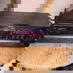 Ραδιοενισχυτής TEAC AG-680 μεταχειρισμένος, vintage σε άριστη κατάσταση